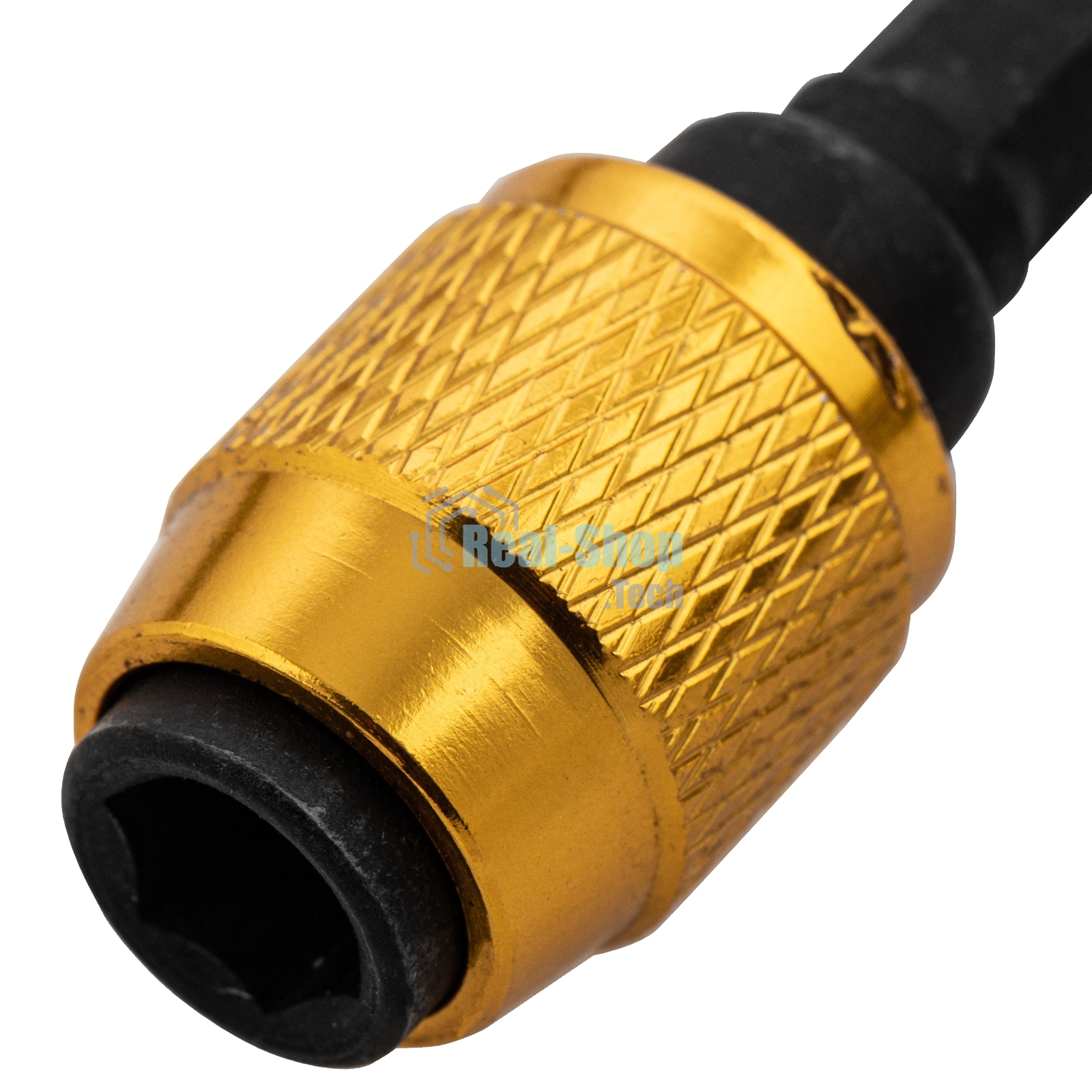 Набор бит Matrix магнитный адаптер crv в плат.боксе 64шт