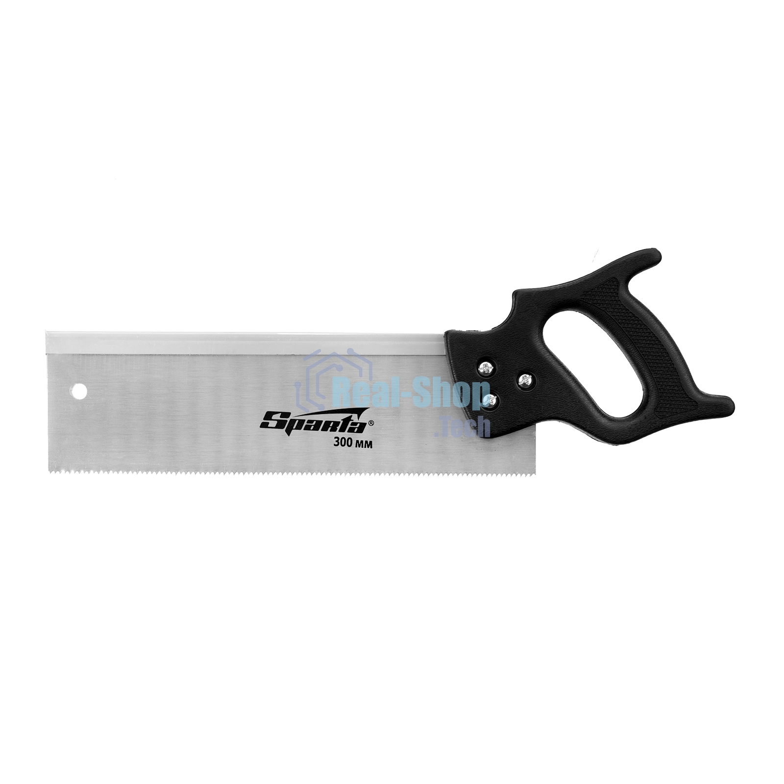 Пила по дереву обушковая для стусла Sparta 300 мм