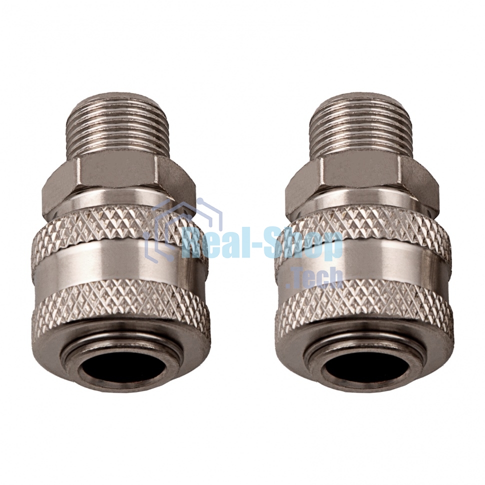 Муфта универсальная быстросъемная (