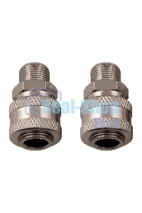 Муфта универсальная быстросъемная (