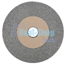 Круг шлифовальный, 200 х 20 х 32 мм, 63С, F40, K (Луга) Россия