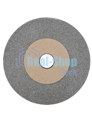 Круг шлифовальный, 200 х 20 х 32 мм, 63С, F40, K (Луга) Россия