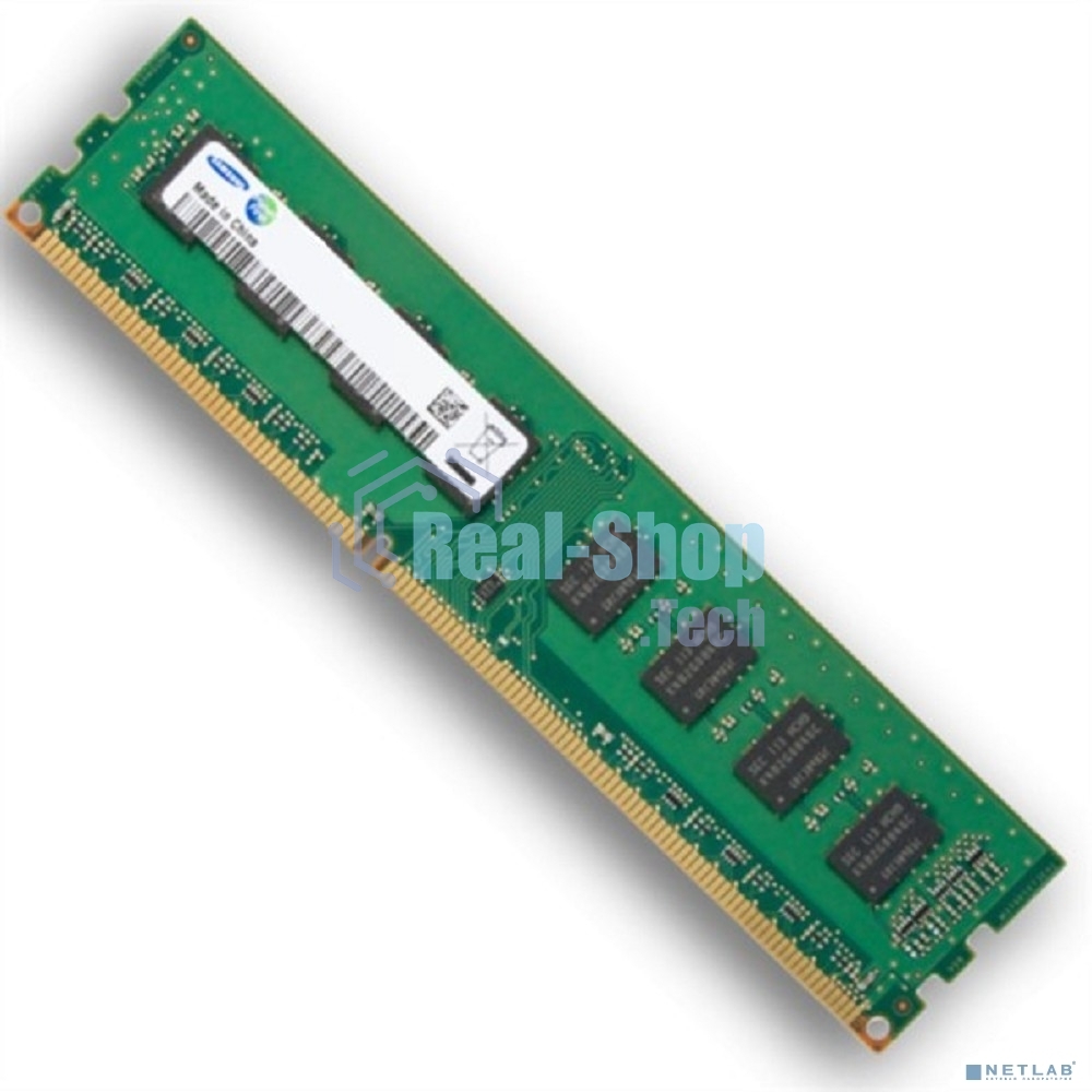 Оперативная память Samsung, DDR4, 8GB (1x8GB), 3200MHz, CL21, DIMM, OEM