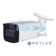 Камера видеонаблюдения IP Dahua DH-IPC-HFW2241TP-ZS-27135 2.7-13.5мм цв.