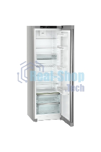 Холодильник Liebherr SRSFD 5220-22 001 серебристый однокамерный 398л