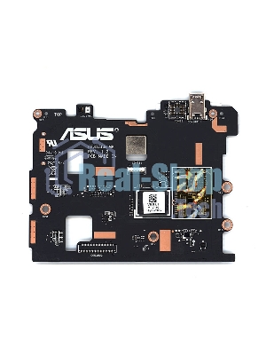 Материнская плата для Asus FE375CG 8Gb инженерная (сервисная) прошивка