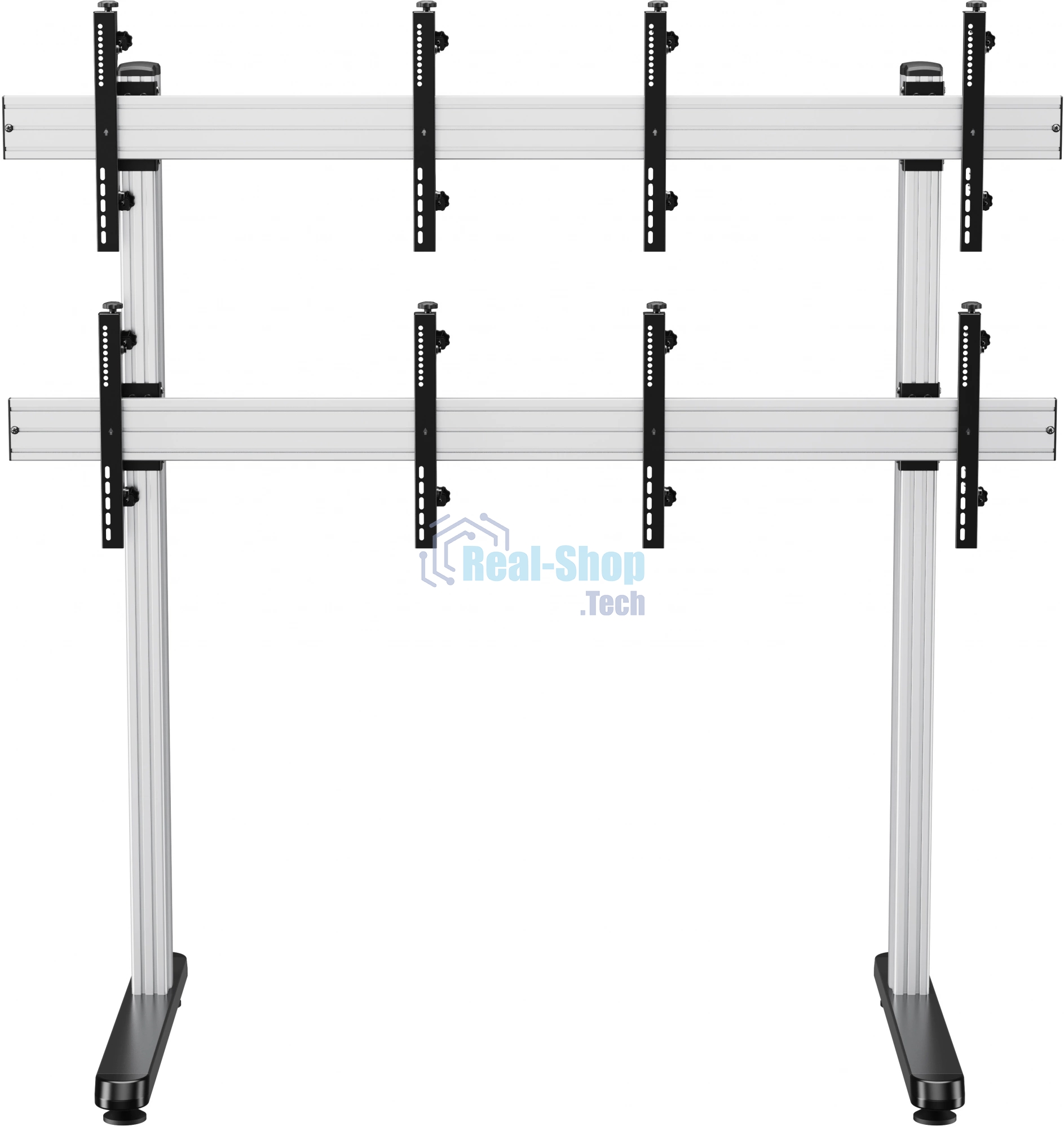 Стойка для телевизора Cactus CS-FS-TV4-PRO черный 32