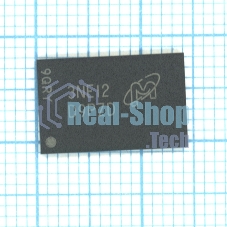 Микросхема оперативной памяти MT41K256M16HA-107G D9PZD