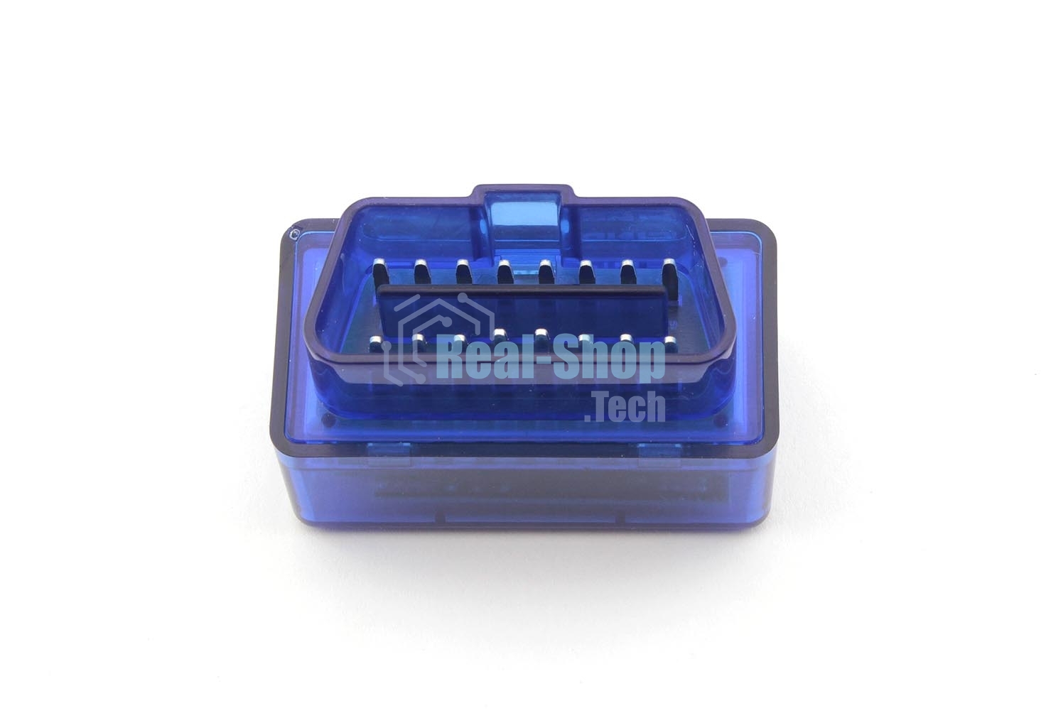 Сканер диагностики авто OBDII ELM327 V1.5 Bluetooth 5.1 IOS