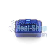 Сканер диагностики авто OBDII ELM327 V1.5 Bluetooth 5.1 IOS