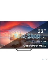 Телевизор Haier 32