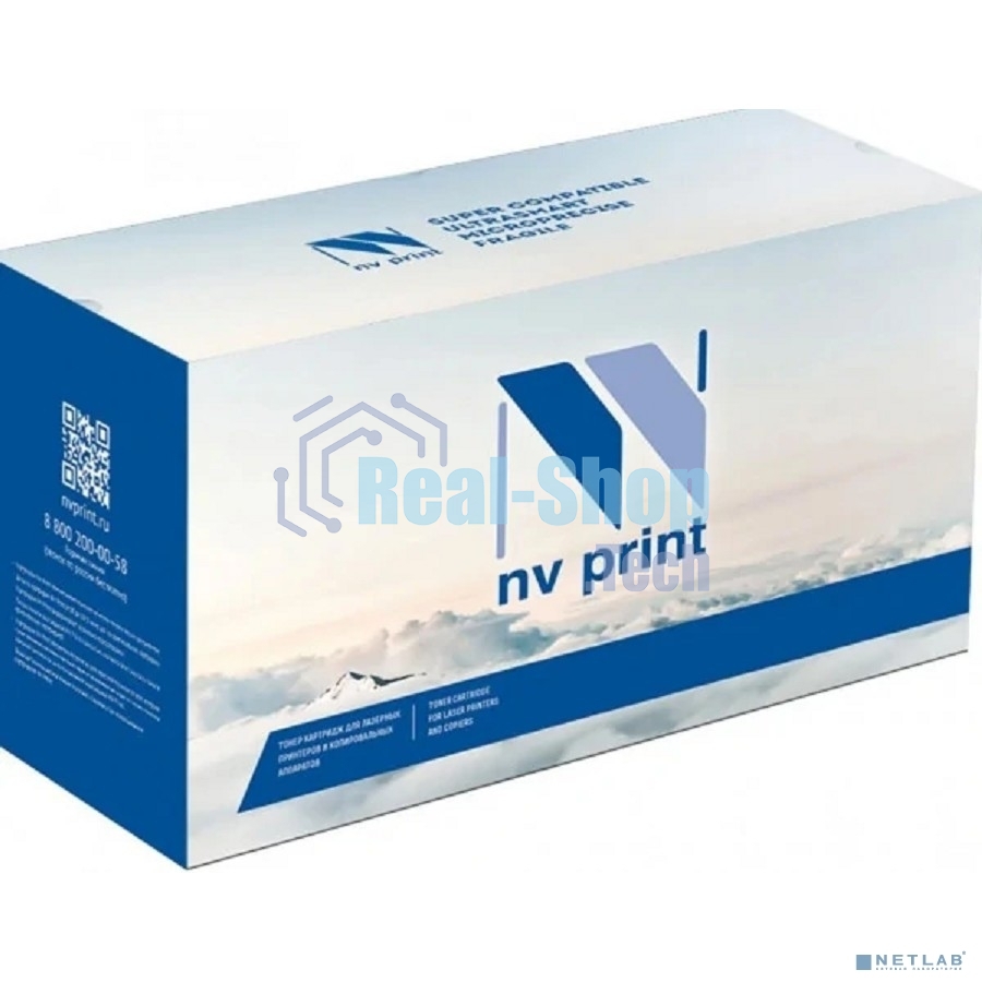 Картридж NVPrint совместимый NV-TN-217 черный для Brother L3770CDW/L3550CDW/L3230CDW (3000k)