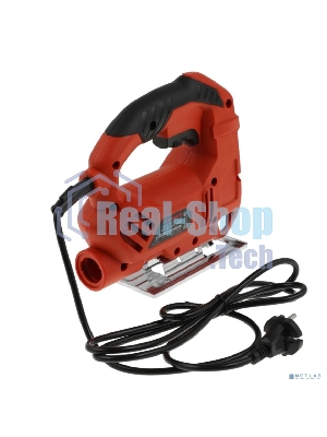 Лобзик электрический Парма ПЛ-01- 55/500 +2пил. 500Вт 2900ходов/мин от электросети