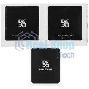 Защитное стекло DF sSteel-79 для Samsung Galaxy Tab A7 Lite, 8.7