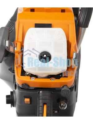 Пила цепная бензиновая Daewoo DACS 5218XT 3.5лс 52см3 18'' (450мм) 5,2кг