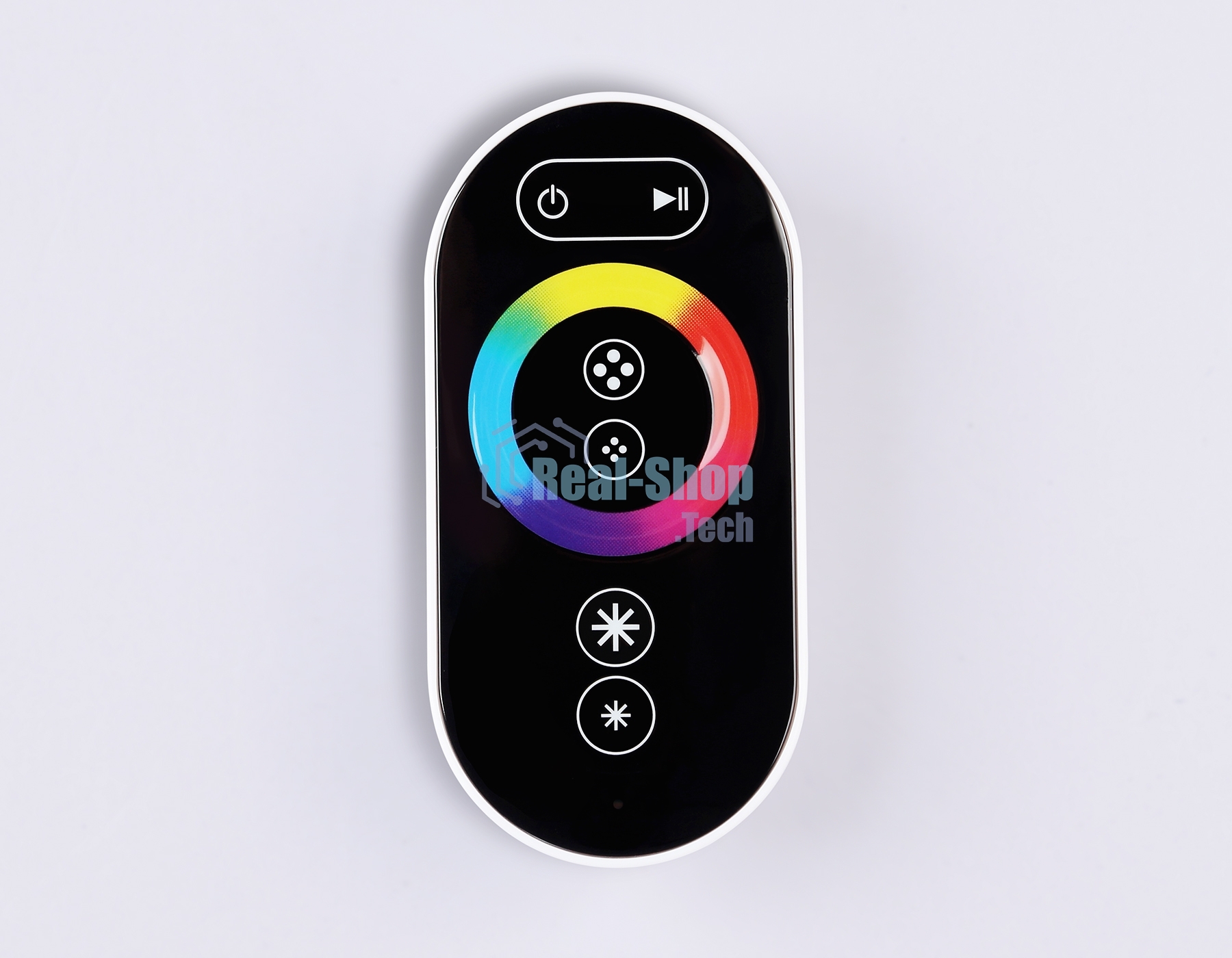 Контроллер GS11401 RGB 24A 12V 288W/ 24V 576W (ПДУ Радио 2.4G AAA)
