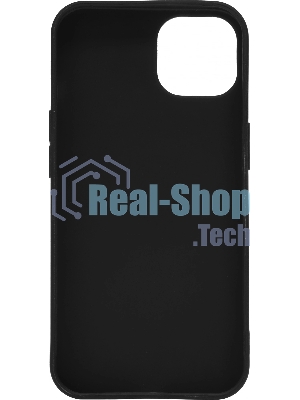 Чехол (клип-кейс) Gresso Meridian, для iPhone 13, черный gr17aaae8891