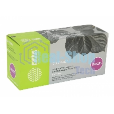 Картридж лазерный Cactus CS-TN2235 черный (1200 стр.) для Brother DCP7060/7060DR/7065/7065DNR/7070/7070DWR/HL-2240/2240R/2250/2250DN/2250DNR/MFC-7360/7360NR/7860/7860DWR