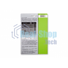Фотобумага Cactus CS-GA523050 A5/230г/м2/50л. глянцевая для струйной печати