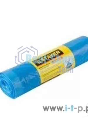 Мешки для мусора STAYER 