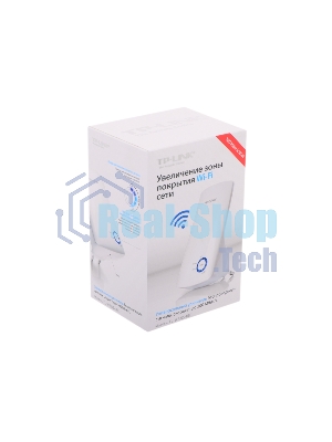 Точка доступа TP-Link TL-WA854RE