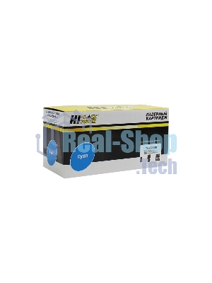 Тонер-картридж Hi-Black (HB-TK-5240C) для Kyocera P5026cdn/M5526cdn, C, 3K