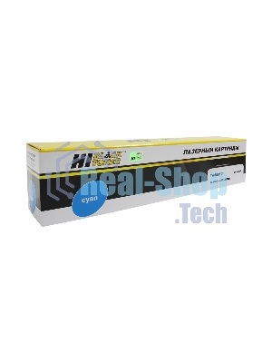 Картридж Kyocera TASKalfa 4550ci/5550ci (Hi-Black) TK-8505, C, 20K     