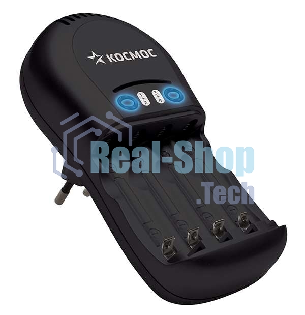 Устройство зарядное 503 (без аккум.) 8ч Космос KOC503