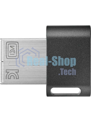 Флешка USB Samsung FIT Plus, 128Gb USB 3.1, 300 Mb/s