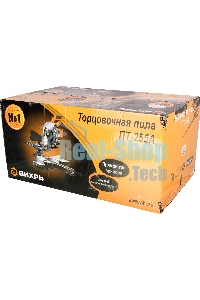 Торцовочная пила Вихрь ПТ-255А