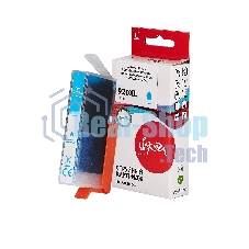 Картридж струйный Sakura CD972AE (№920XL Cyan) для HP, голубой, 14,6 мл., 980 к.