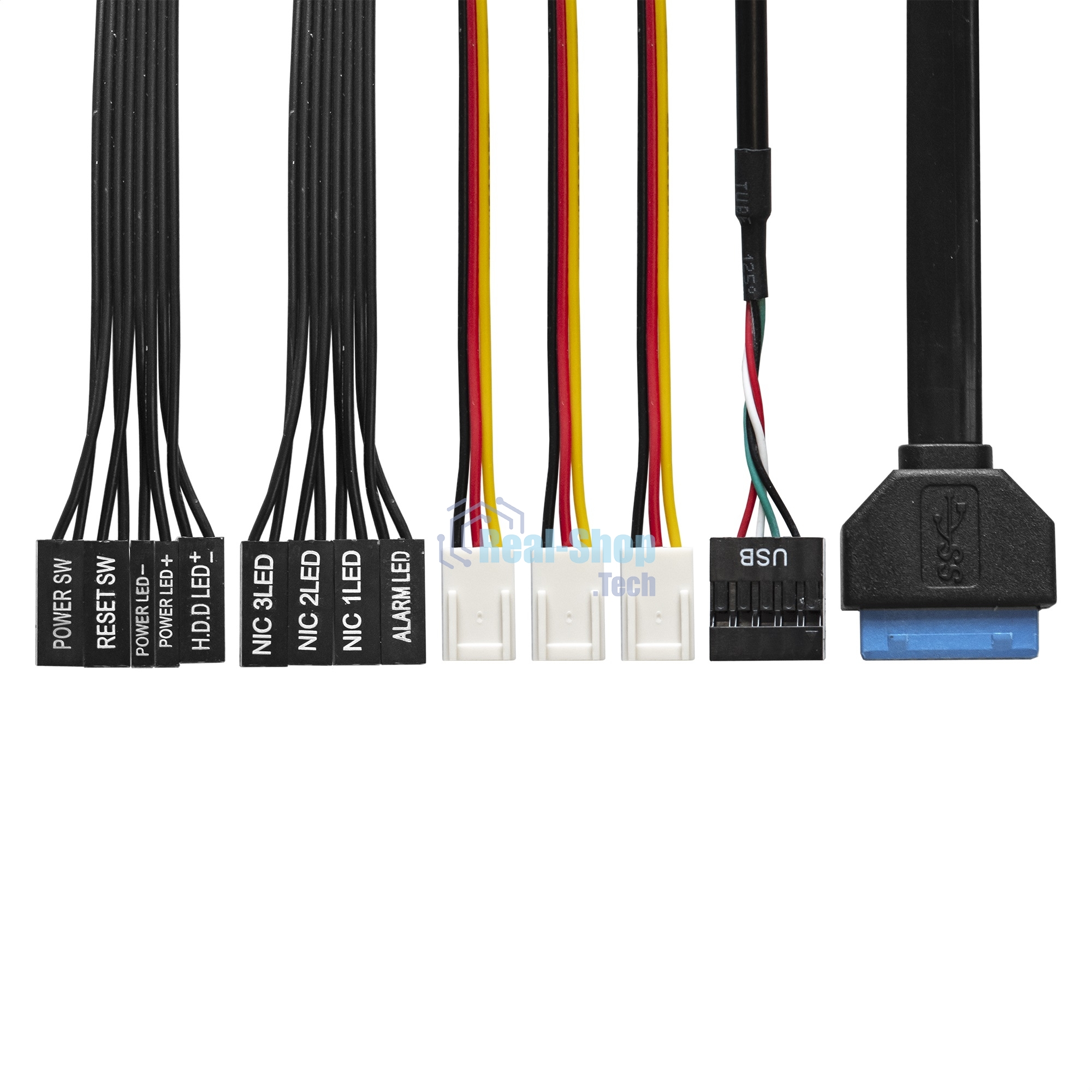 Серверная платформа ExeGate EX293878RUS Pro 2U650-06/2U2098L (RM 19