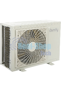 Сплит-система Domfy DCW-AC-09-1i белый