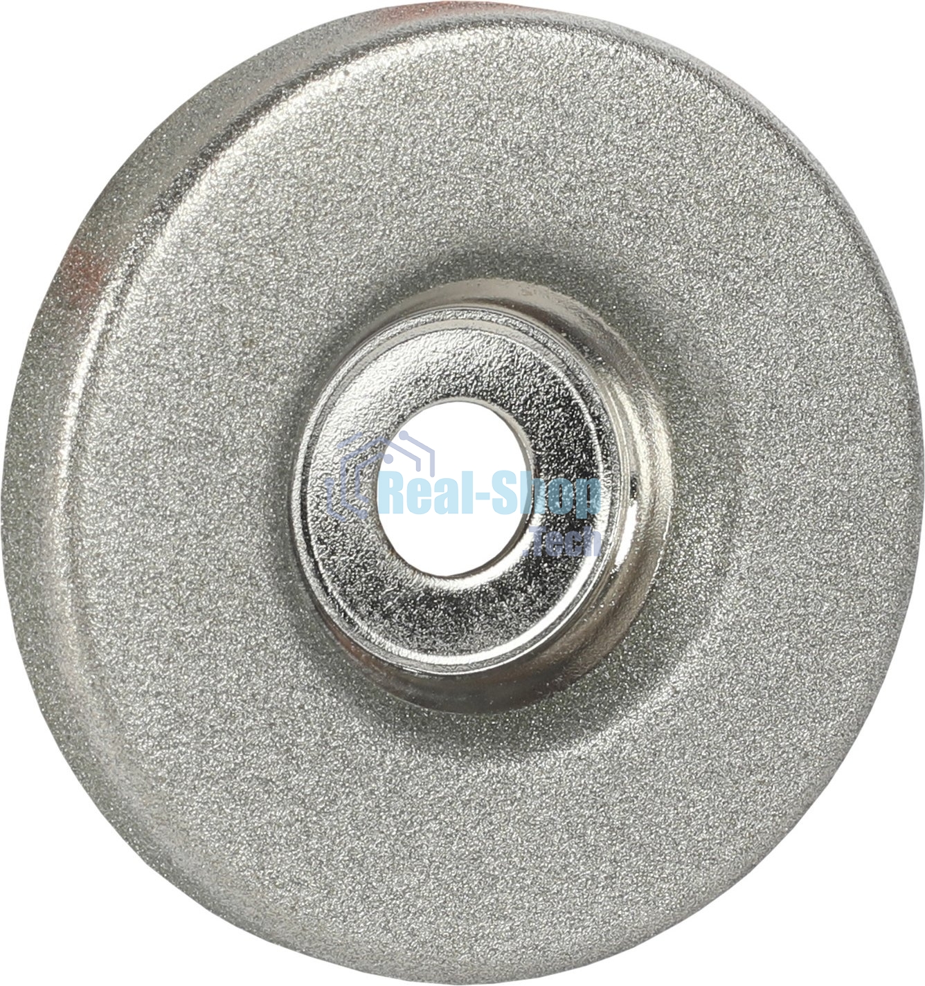 Круг точильный PATRIOT для BG100 8x10x56 Серый. (Низкие обороты)