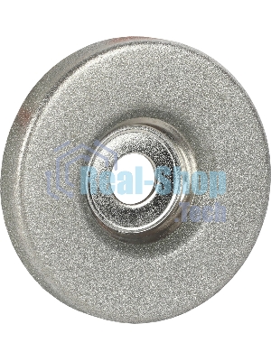 Круг точильный PATRIOT для BG100 8x10x56 Серый. (Низкие обороты)