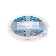 Лента светодиодная Rexant 24В, COB 12Вт/м, 720 LED/м, RGb, 10мм, 5м, IP20