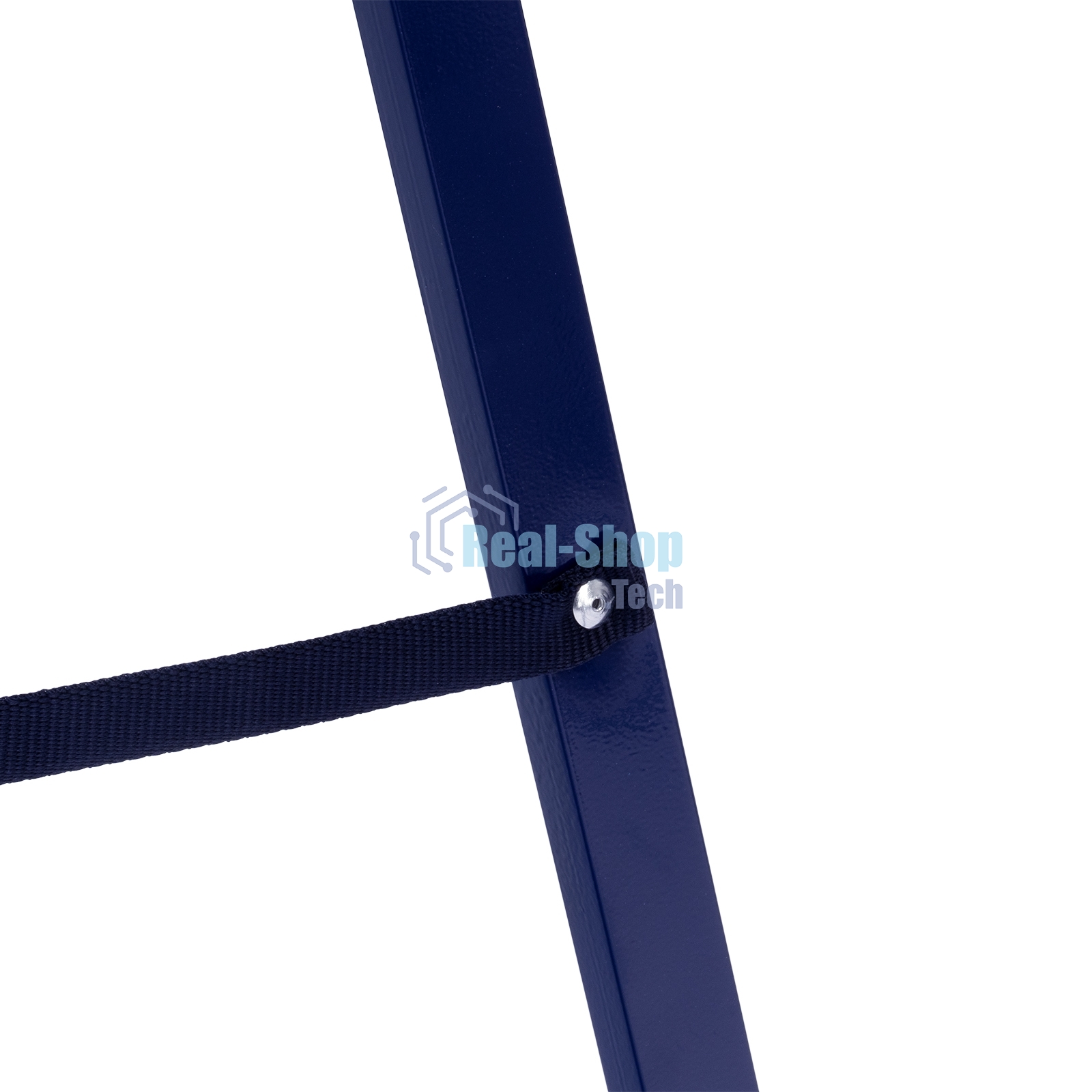 Стремянка Сибртех 5 ступеней, стальная