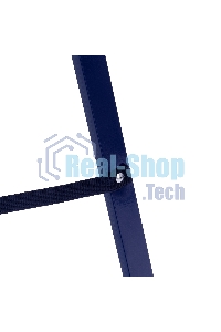 Стремянка Сибртех 5 ступеней, стальная