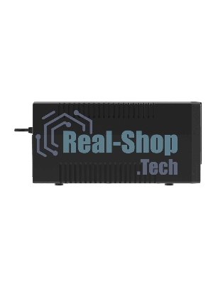 Источник бесперебойного питания DKC INFOLCD1500S / 1500 ВА / 900 Вт / 3 x IEC 320 C13 (компьютерный)