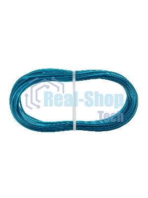 Шнур хозяйственный Home Palisad с полимерным покрытием, 3 мм, L 10 м