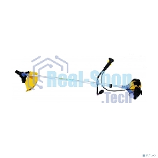 Триммер Champion Т517 неразъемн.прям. 1,46кВт 51,7см3 7,2кг 3/255/25,4 U-ручка