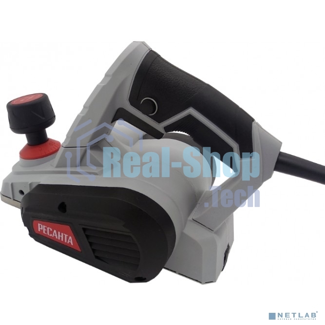 Рубанок Ресанта Р-82/800 800Вт 82мм 16000об/мин