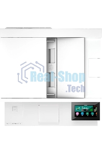 МФУ лазерное HP Color LaserJet Pro MFP 4303dw (5HH65A), A4, цветной, печ. 33 стр/мин., скан. до 44 изобр/мин. (ч/б) 35 изобр/мин. (цвет), 600x600 dpi (печать) 1200x1200 dpi (скан.), USB 2.0, Ethernet (RJ-45), Bluetooth