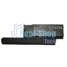 Аккумуляторная батарея для ноутбука Dell Latitude D620, D630 серий 7200mAh