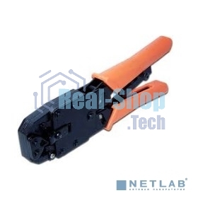 Обжимной инструмент Lanmaster TWT-CRI-468R