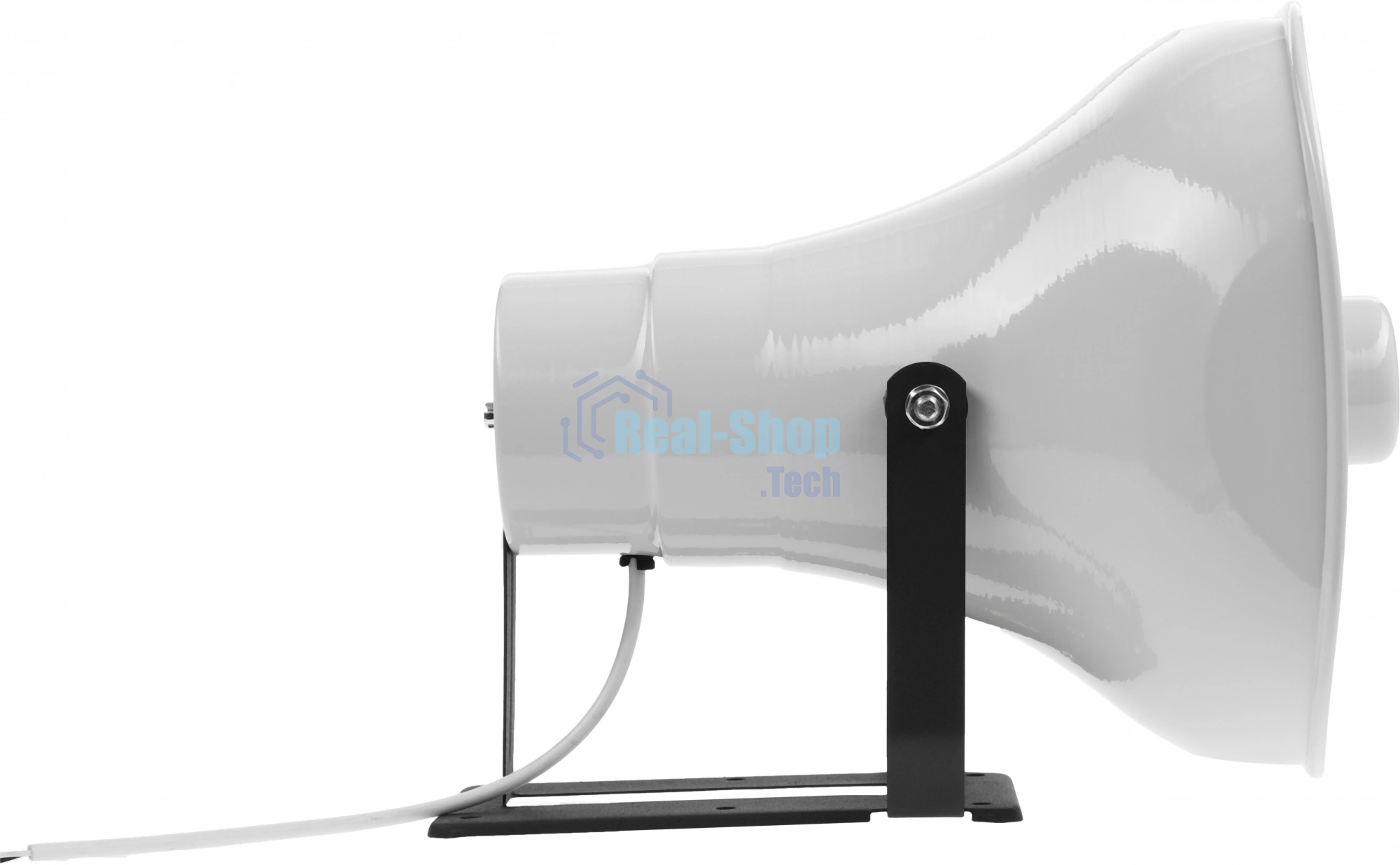 Громкоговоритель Tantos TSo-HW50 рупорный 50Вт белый