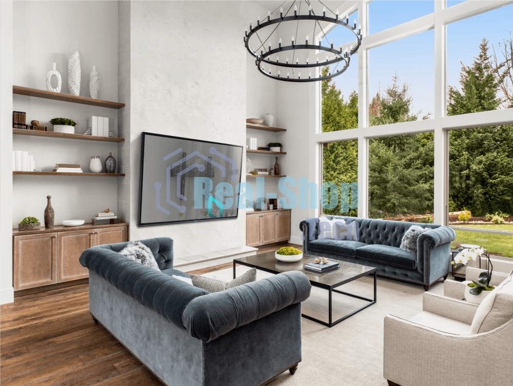 Кронштейн ONKRON TM5 для телевизора 32