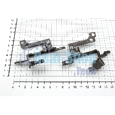 Петли для ноутбука Thunderobot 911 X Wild Hunter D