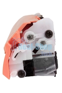 Картридж лазерный Cactus CS-CE311A голубой (1000 стр.) для HP LJ CP1012Pro/CP1025