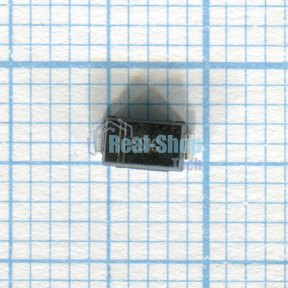 Диод CHINA SMA Diode ES1G